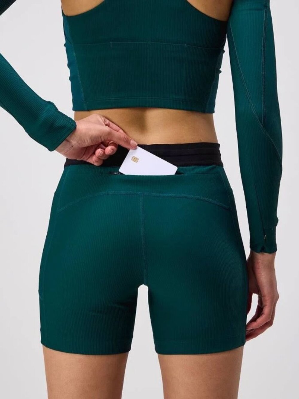 Bandit Cadence Compression - Picture 3 of 5